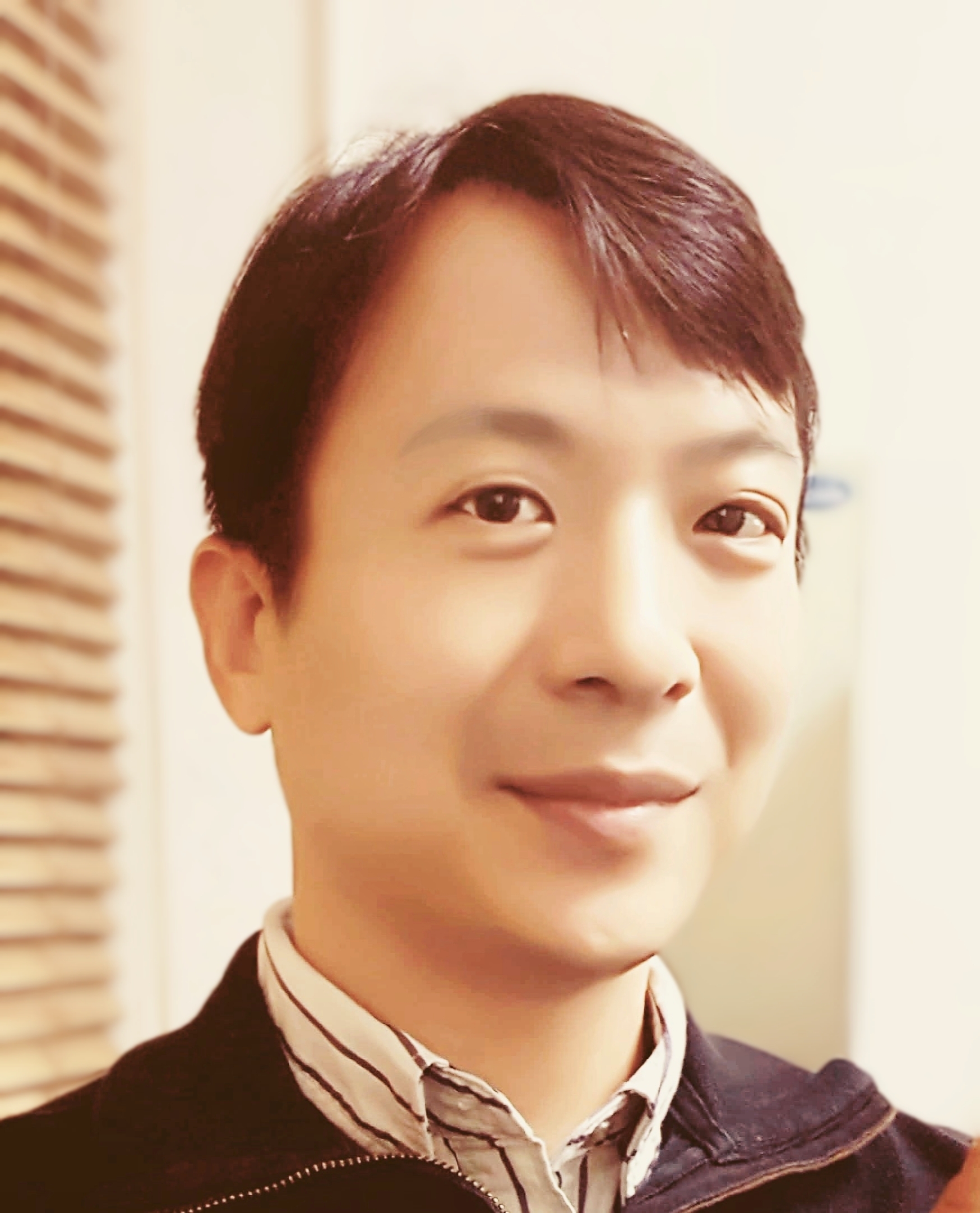 김정남 사진